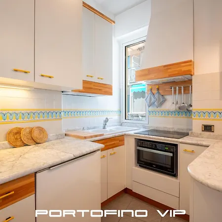 Blu Vespucci By Portofinovip *