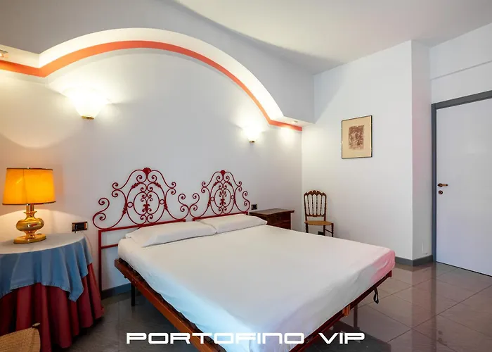 Blu Vespucci By Portofinovip 拉帕洛