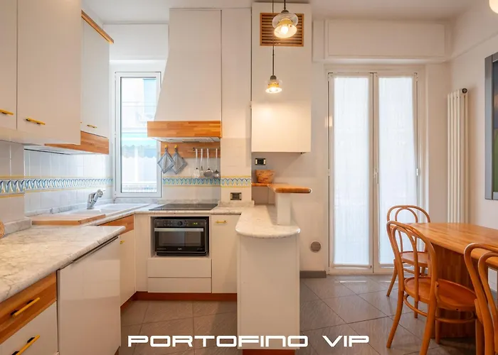 Blu Vespucci By Portofinovip 公寓 *