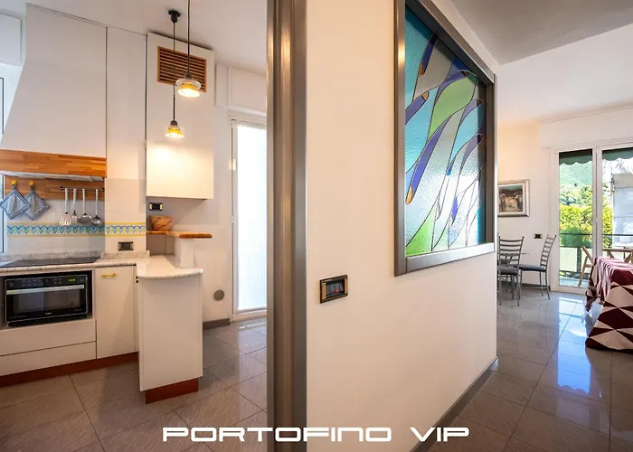 Blu Vespucci By Portofinovip *