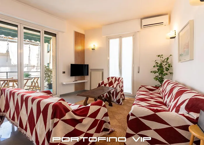 Blu Vespucci By Portofinovip 公寓