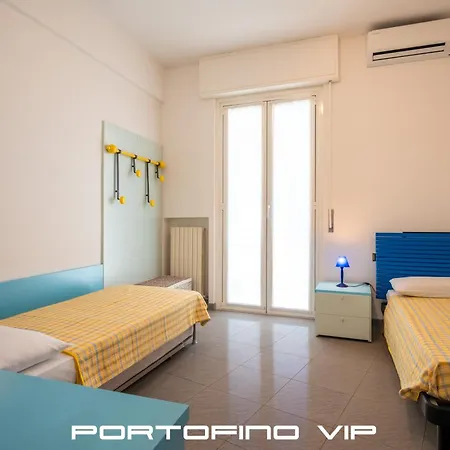 Blu Vespucci By Portofinovip Lägenhet Rapallo