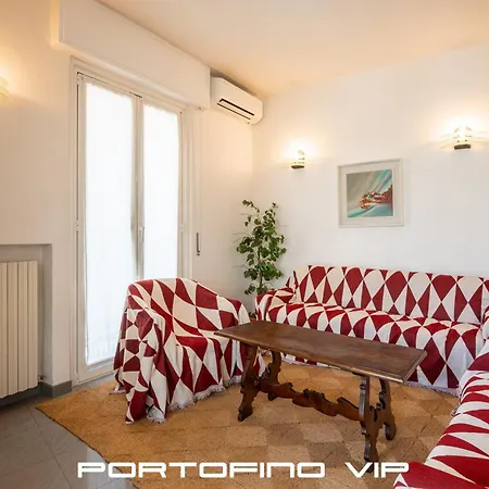 Lägenhet Blu Vespucci By Portofinovip Rapallo