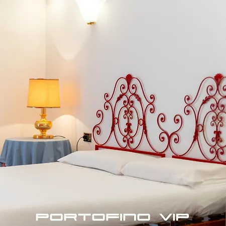 Blu Vespucci By Portofinovip Apartment *