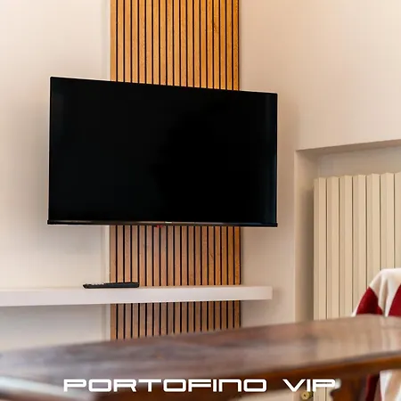 Blu Vespucci By Portofinovip Lägenhet Rapallo