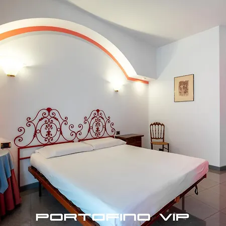 Blu Vespucci By Portofinovip Rapallo