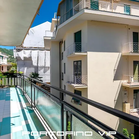 Blu Vespucci By Portofinovip Lägenhet