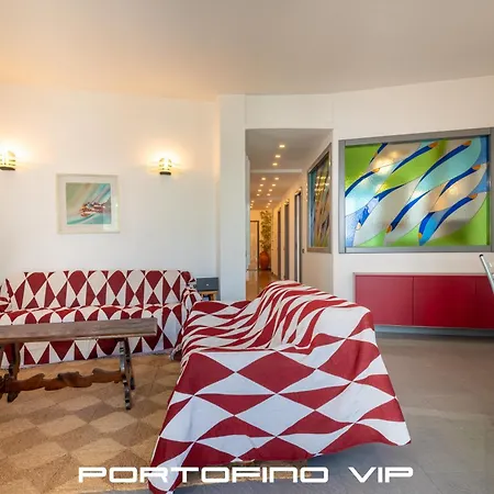 Blu Vespucci By Portofinovip Lägenhet *