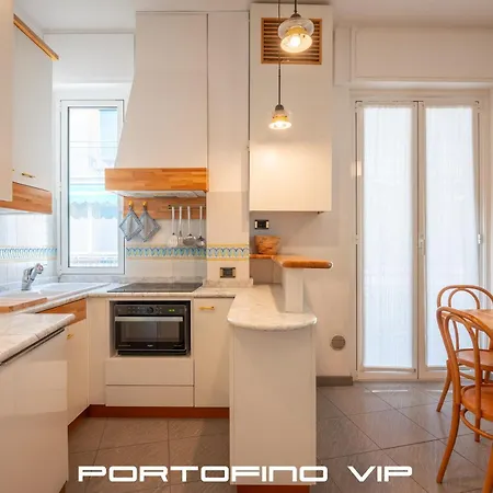 Blu Vespucci By Portofinovip Lägenhet *