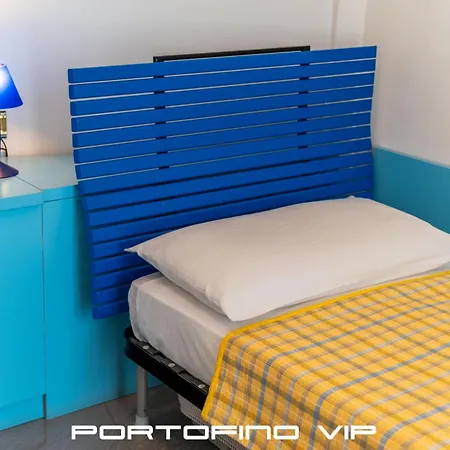 Lägenhet Blu Vespucci By Portofinovip *