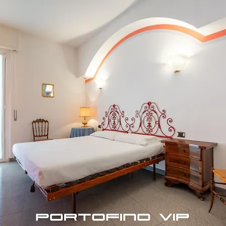 Lägenhet Blu Vespucci By Portofinovip Rapallo