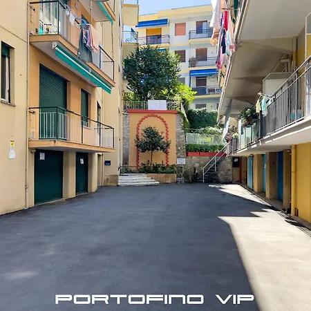 Blu Vespucci By Portofinovip Rapallo