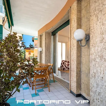 Blu Vespucci By Portofinovip Lägenhet