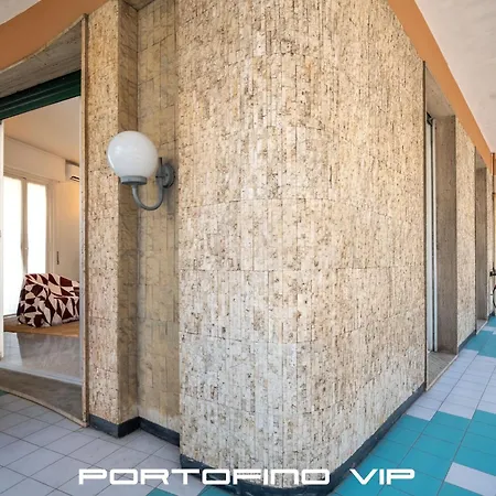 Blu Vespucci By Portofinovip Lägenhet Rapallo