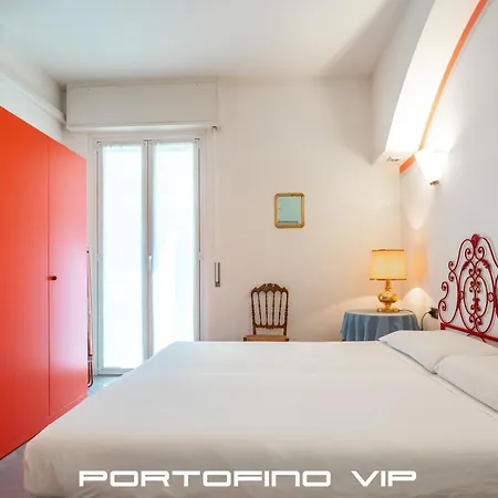 Lägenhet Blu Vespucci By Portofinovip