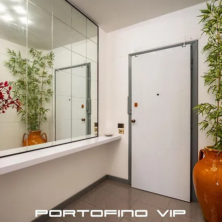 Lägenhet Blu Vespucci By Portofinovip Rapallo