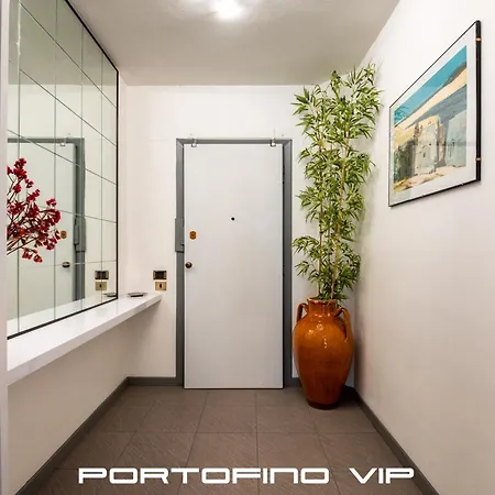 Apartment Blu Vespucci By Portofinovip
