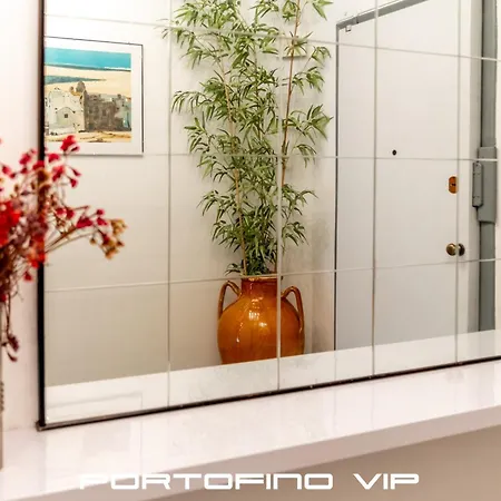 Blu Vespucci By Portofinovip Lägenhet *