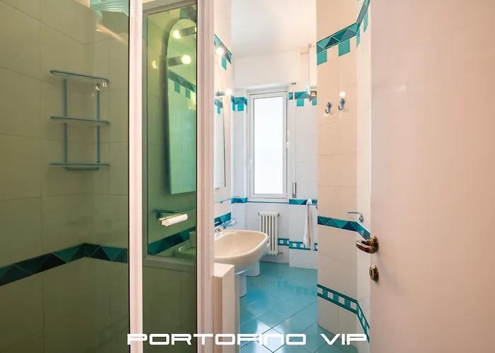 Blu Vespucci By Portofinovip *