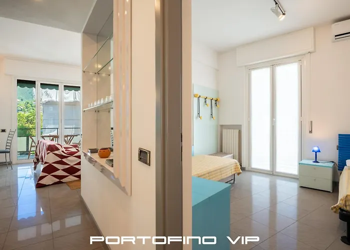 Blu Vespucci By Portofinovip