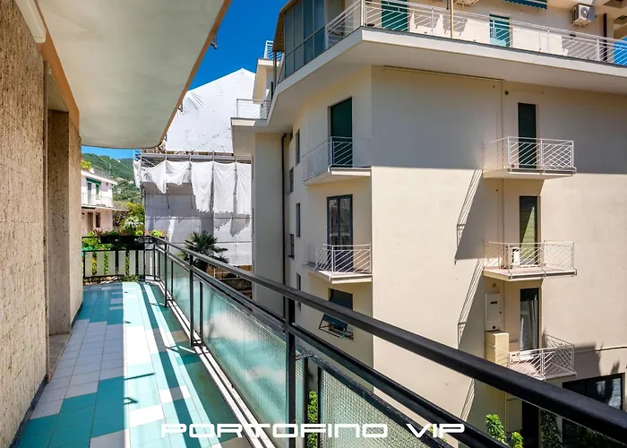 Blu Vespucci By Portofinovip Apartment