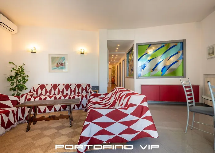 Blu Vespucci By Portofinovip Apartment *
