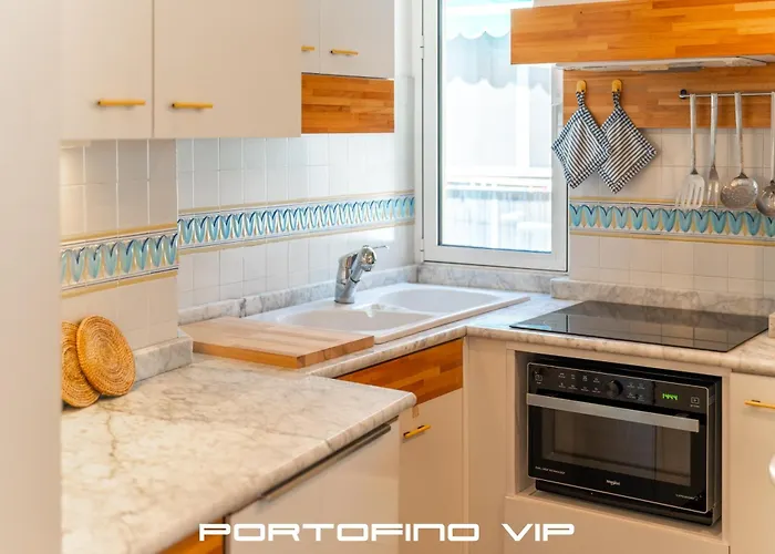 Blu Vespucci By Portofinovip