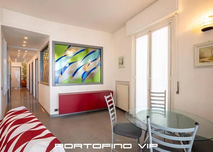 Blu Vespucci By Portofinovip *