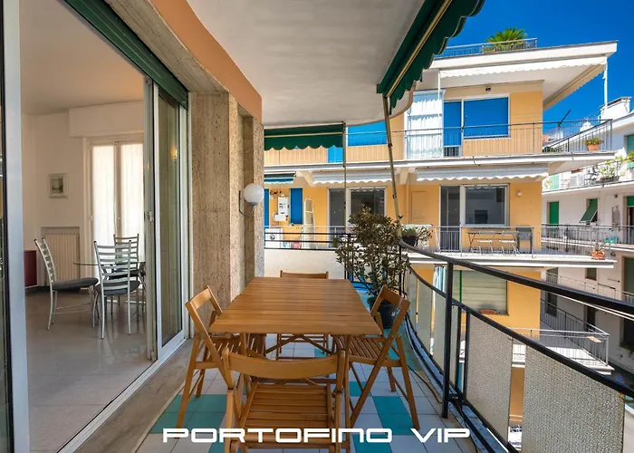 Blu Vespucci By Portofinovip