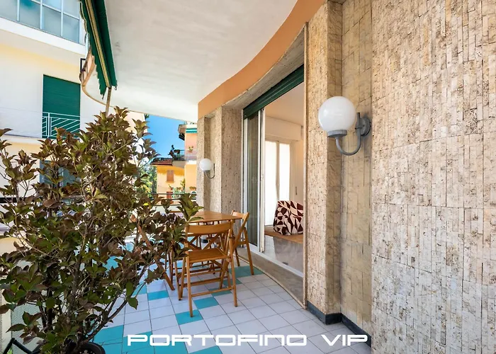 Blu Vespucci By Portofinovip Apartment