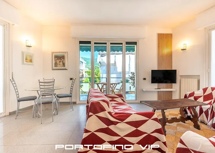 Blu Vespucci By Portofinovip Apartment *